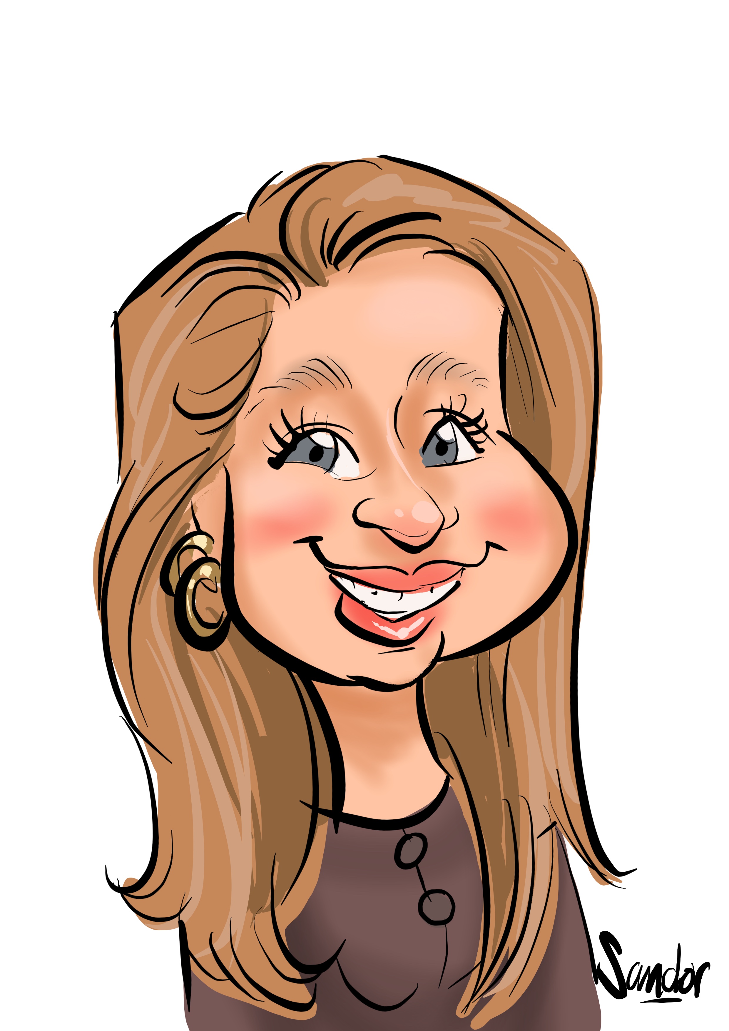 Karikatuur