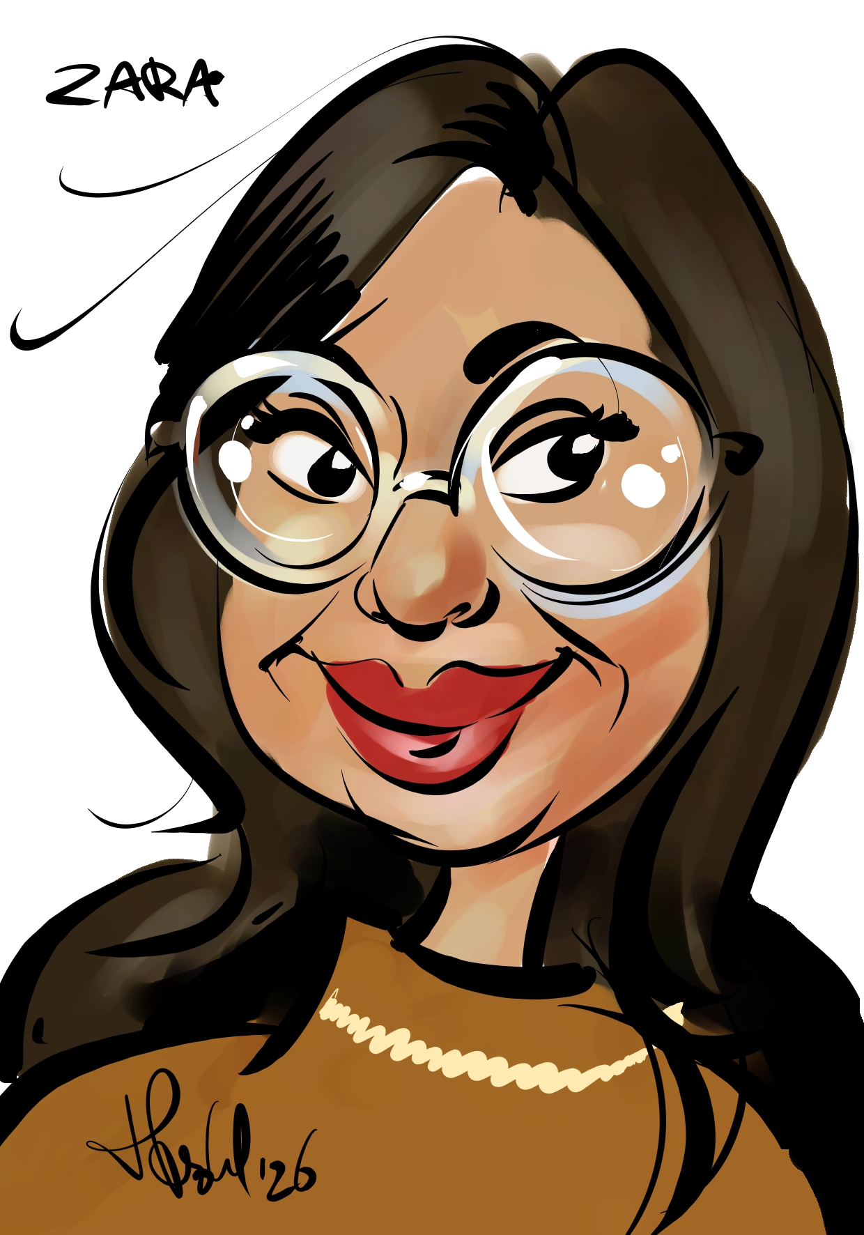 Karikatuur