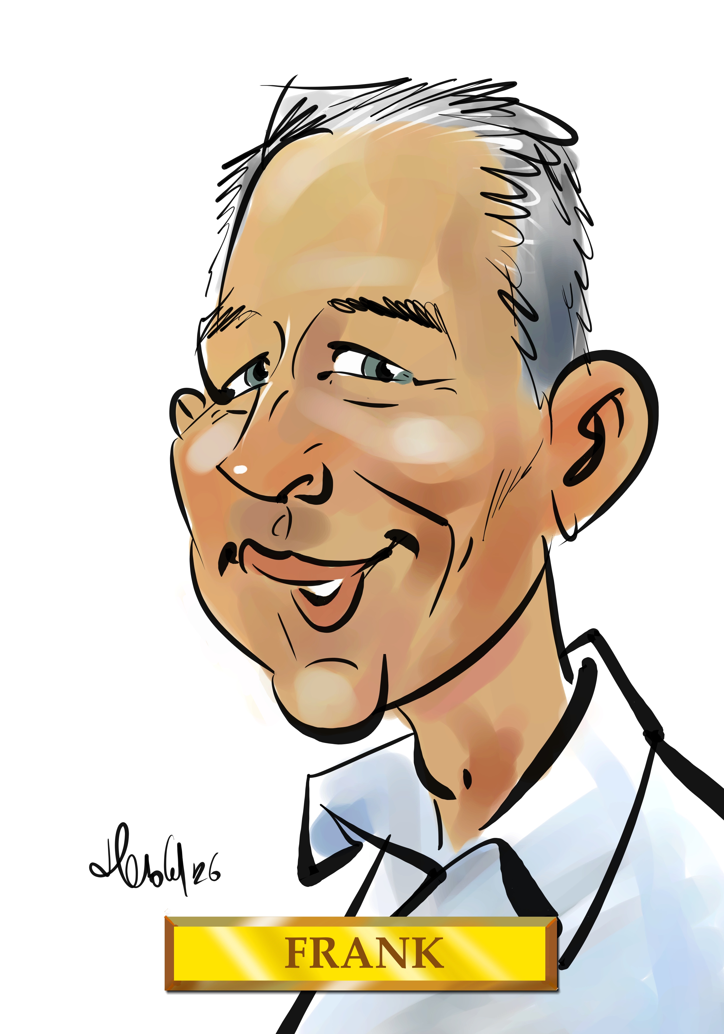Karikatuur