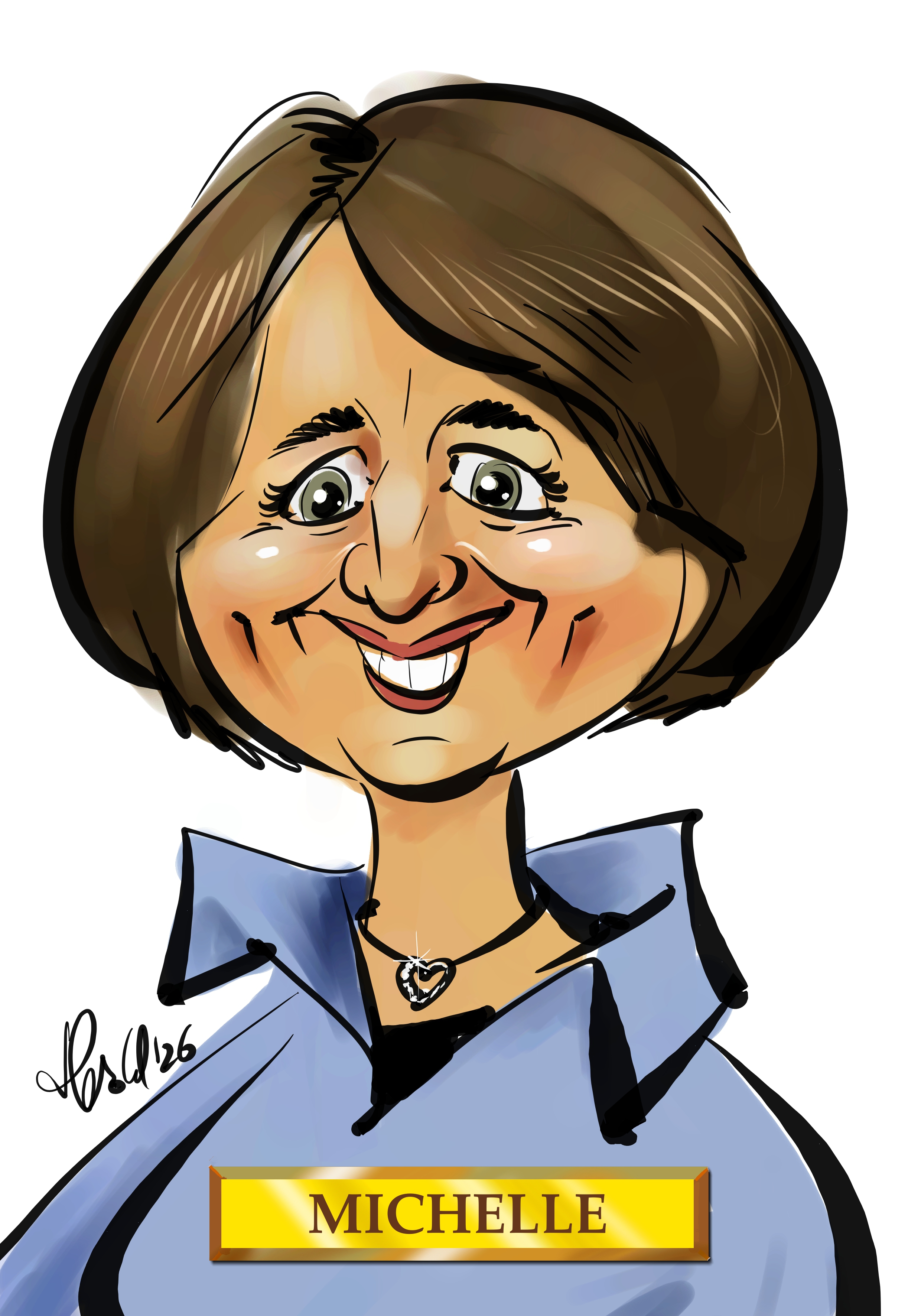 Karikatuur