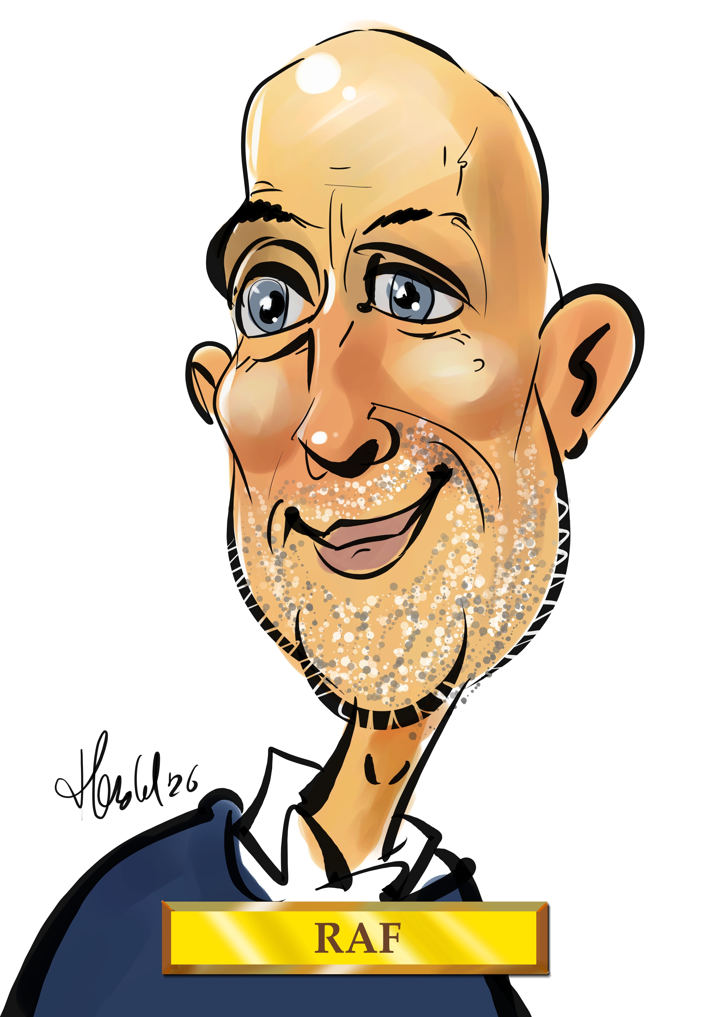 Karikatuur