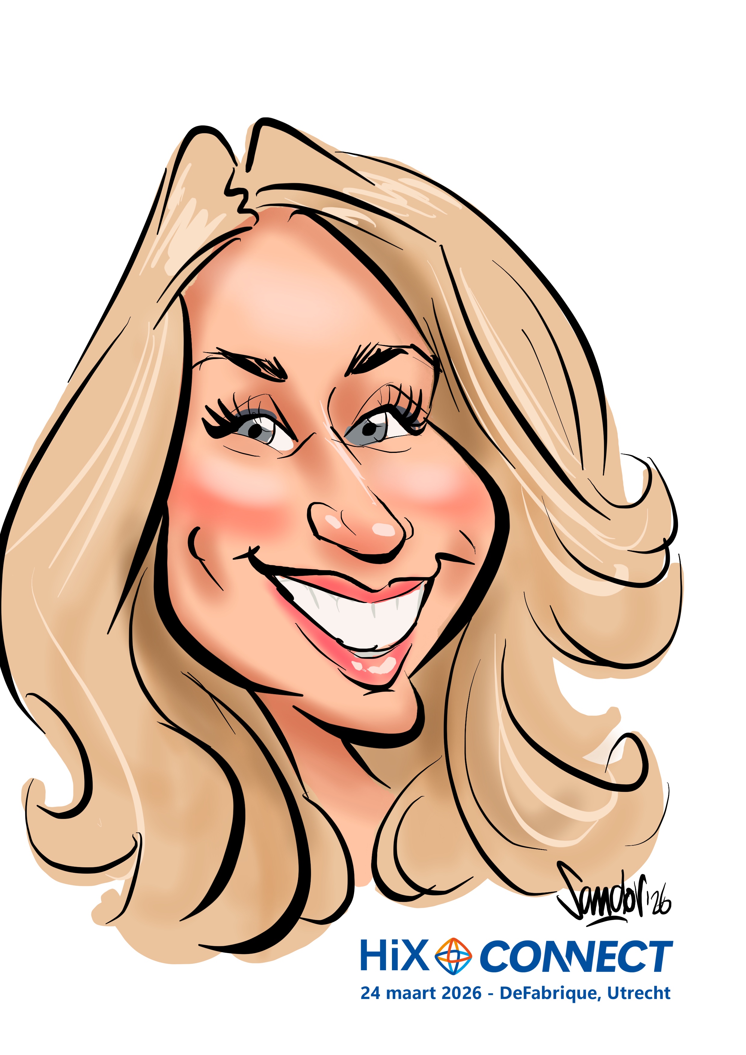 Karikatuur