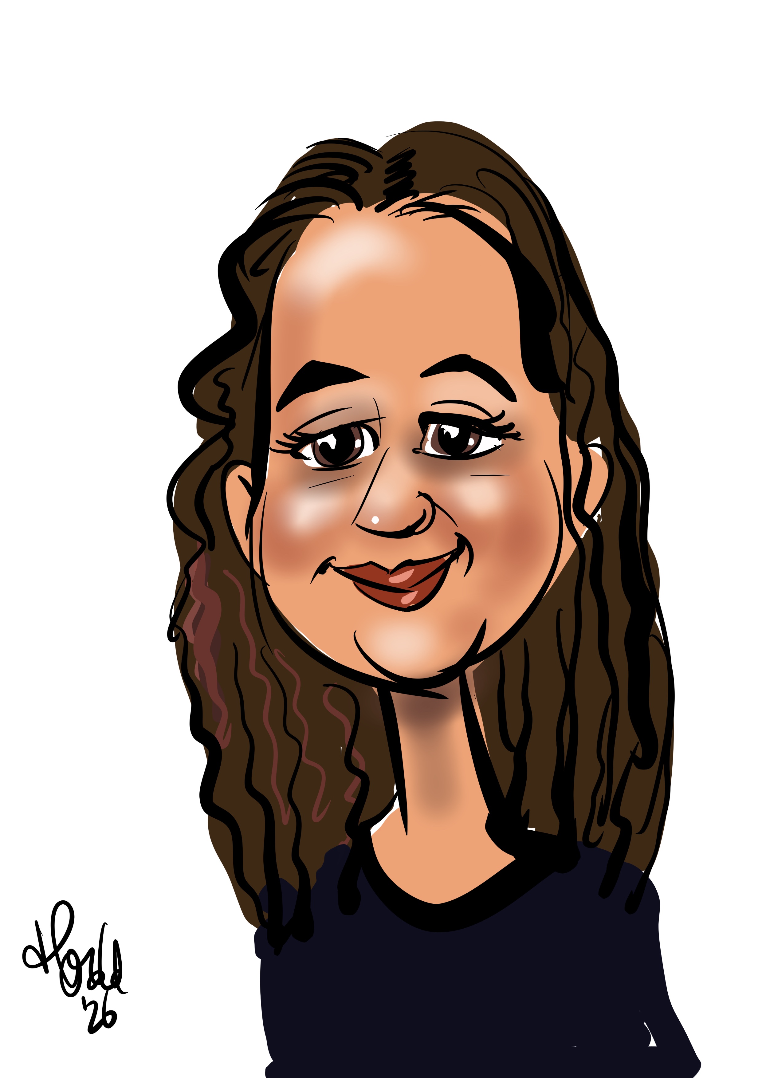 Karikatuur