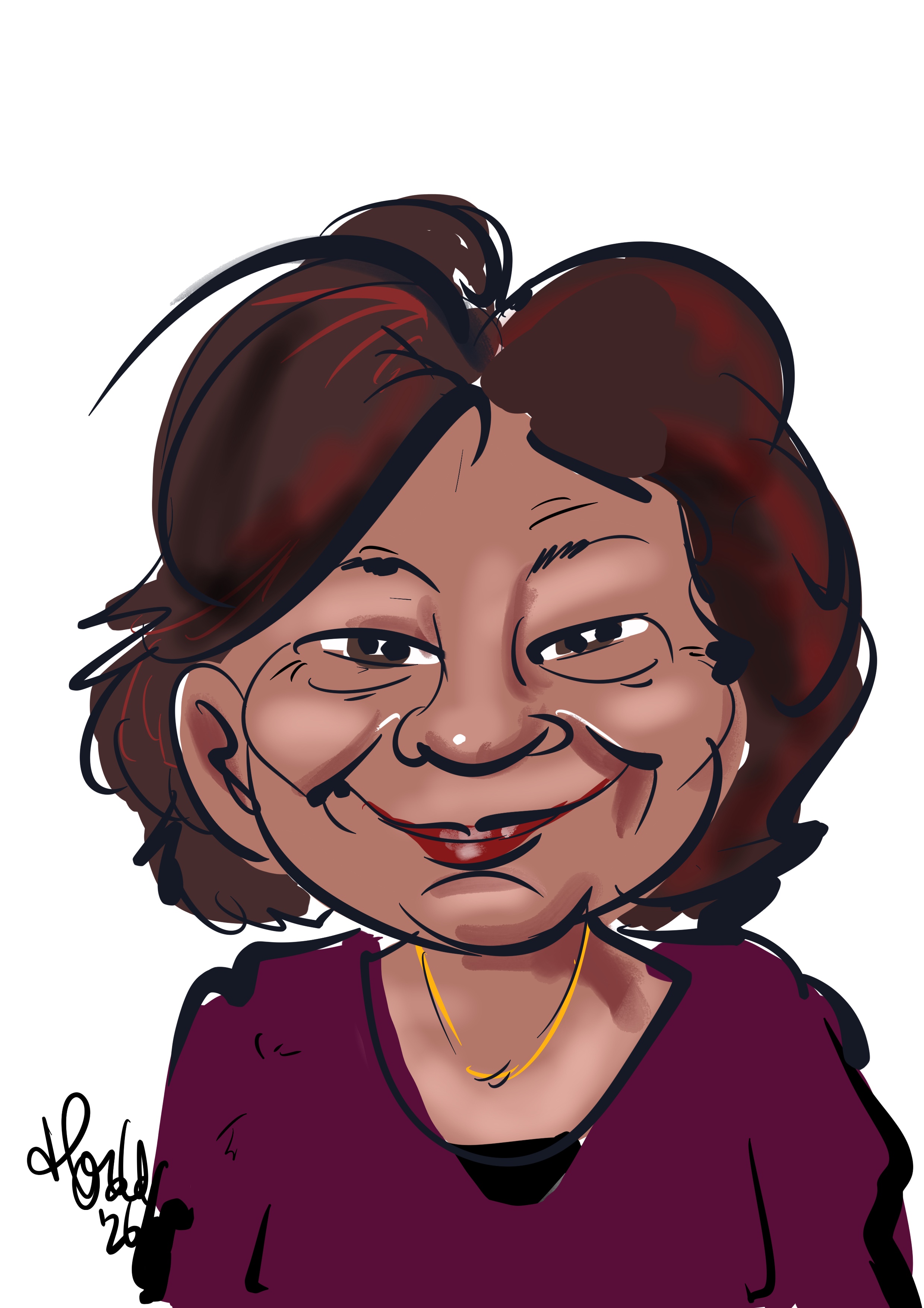 Karikatuur