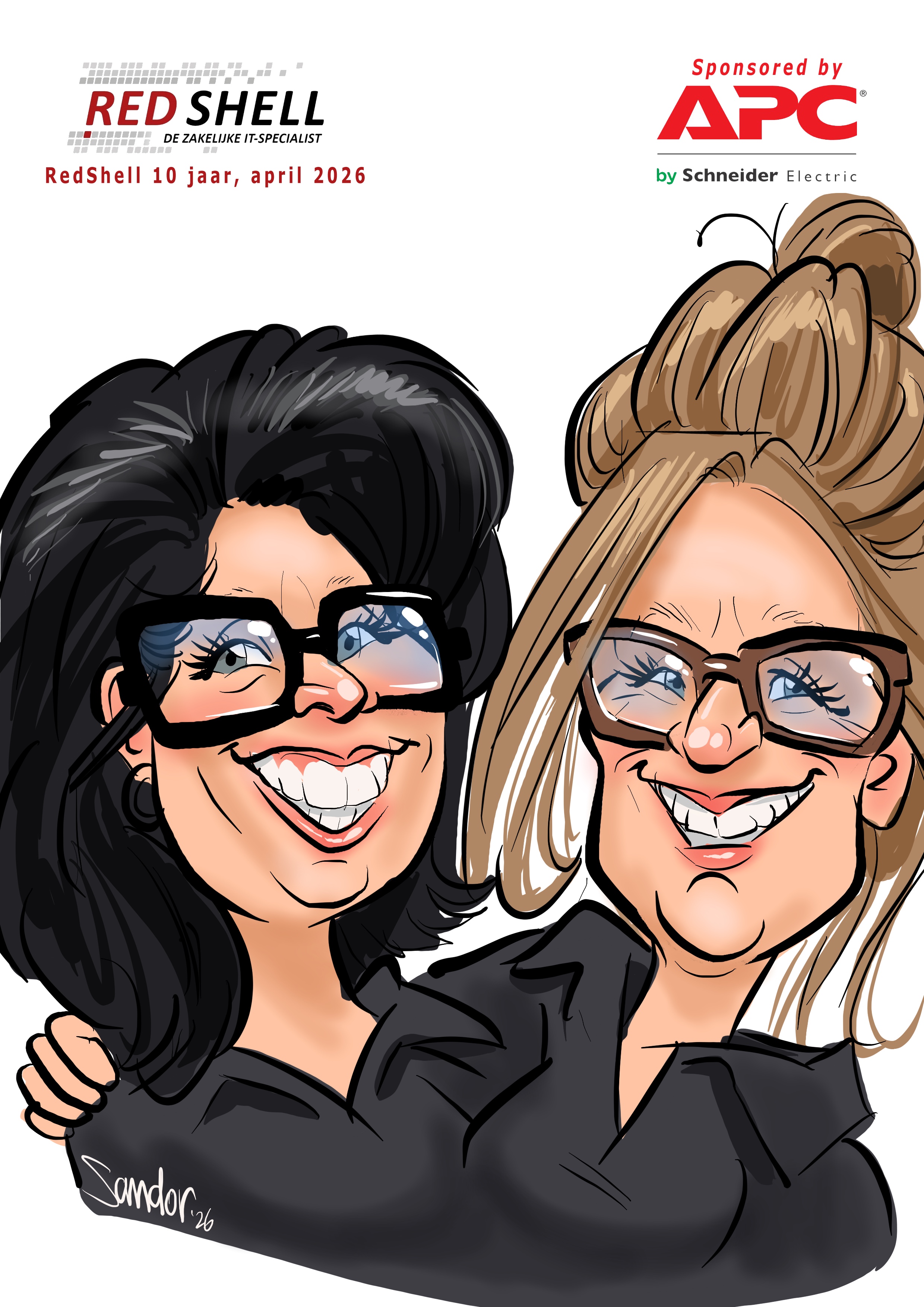 Karikatuur