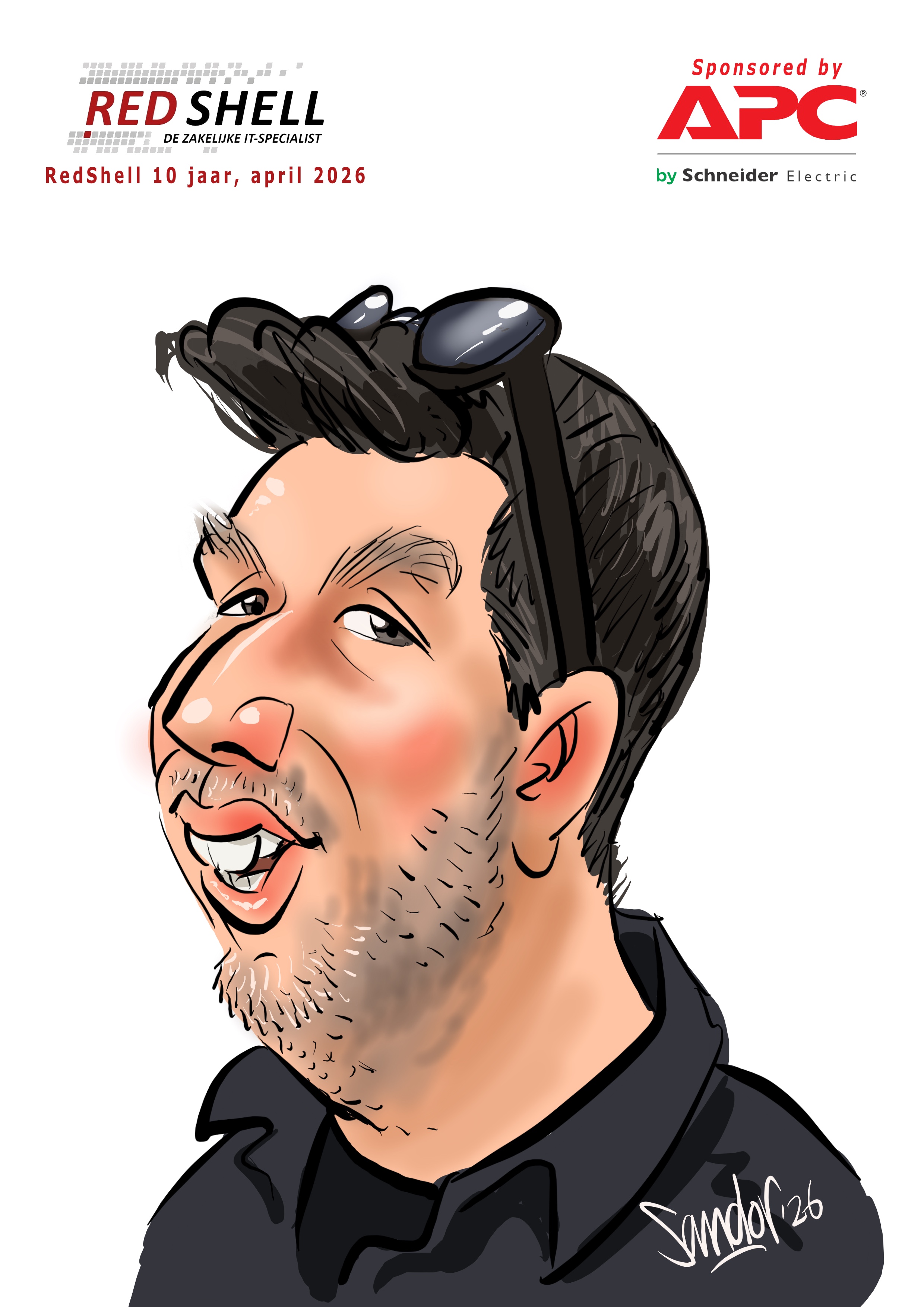 Karikatuur