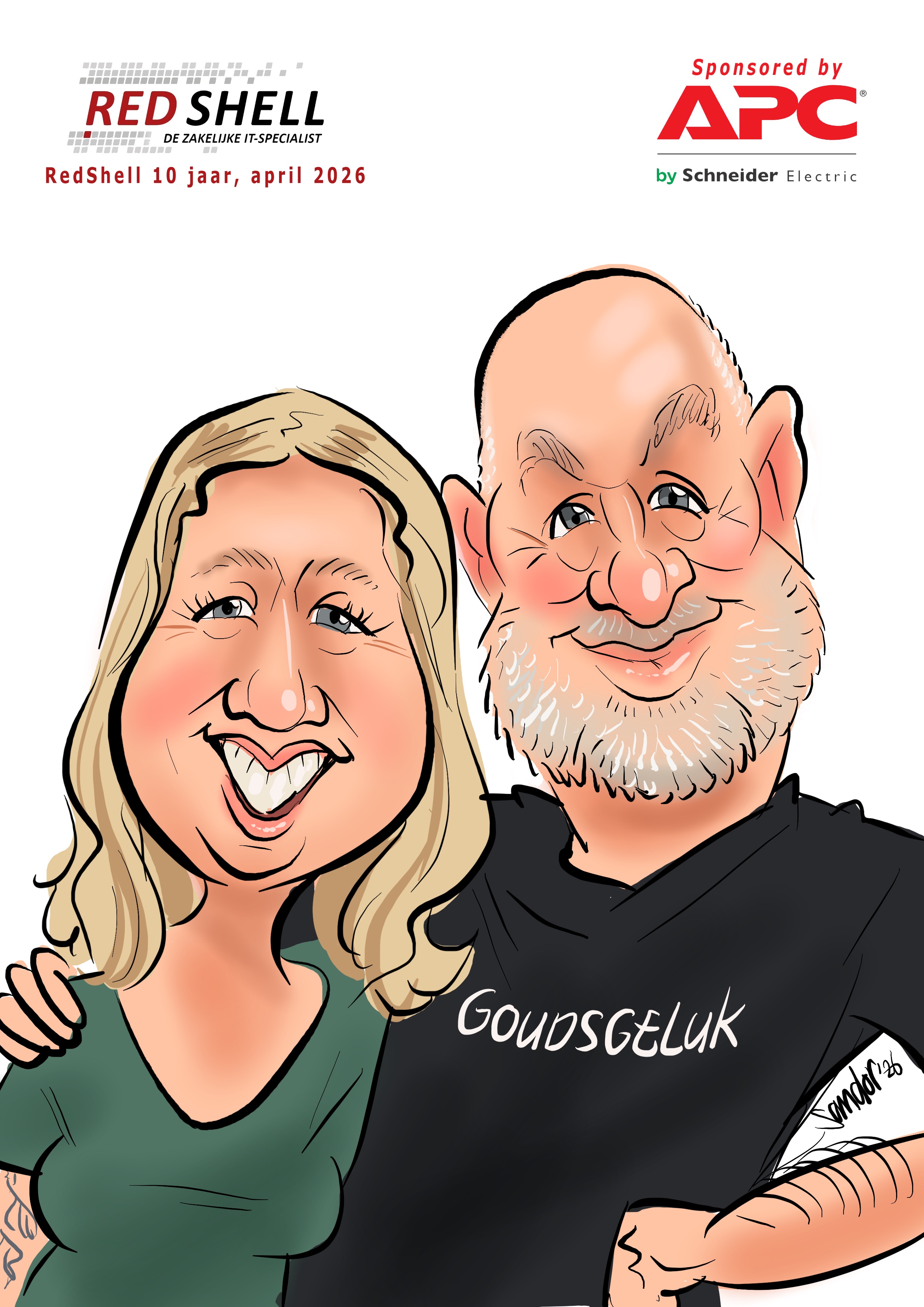 Karikatuur