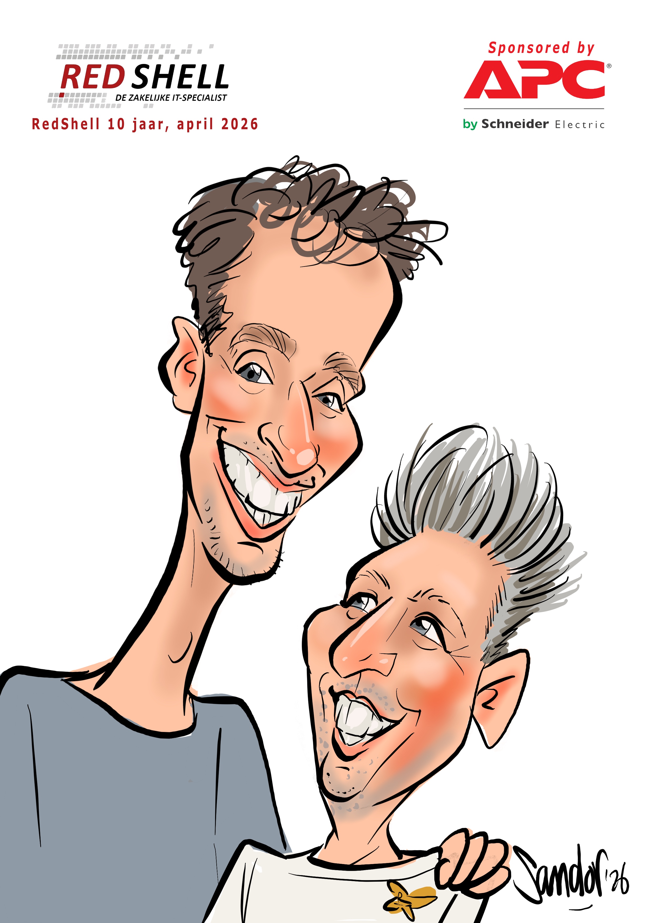 Karikatuur