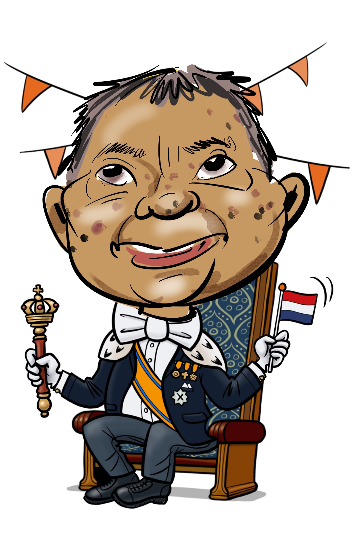 Karikatuur