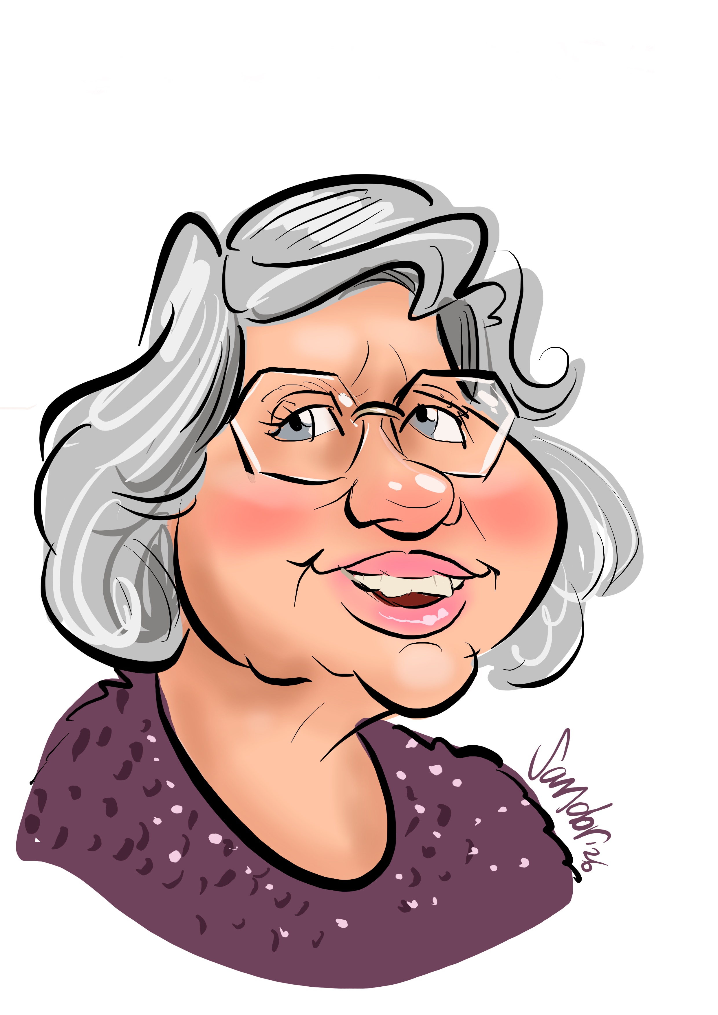 Karikatuur