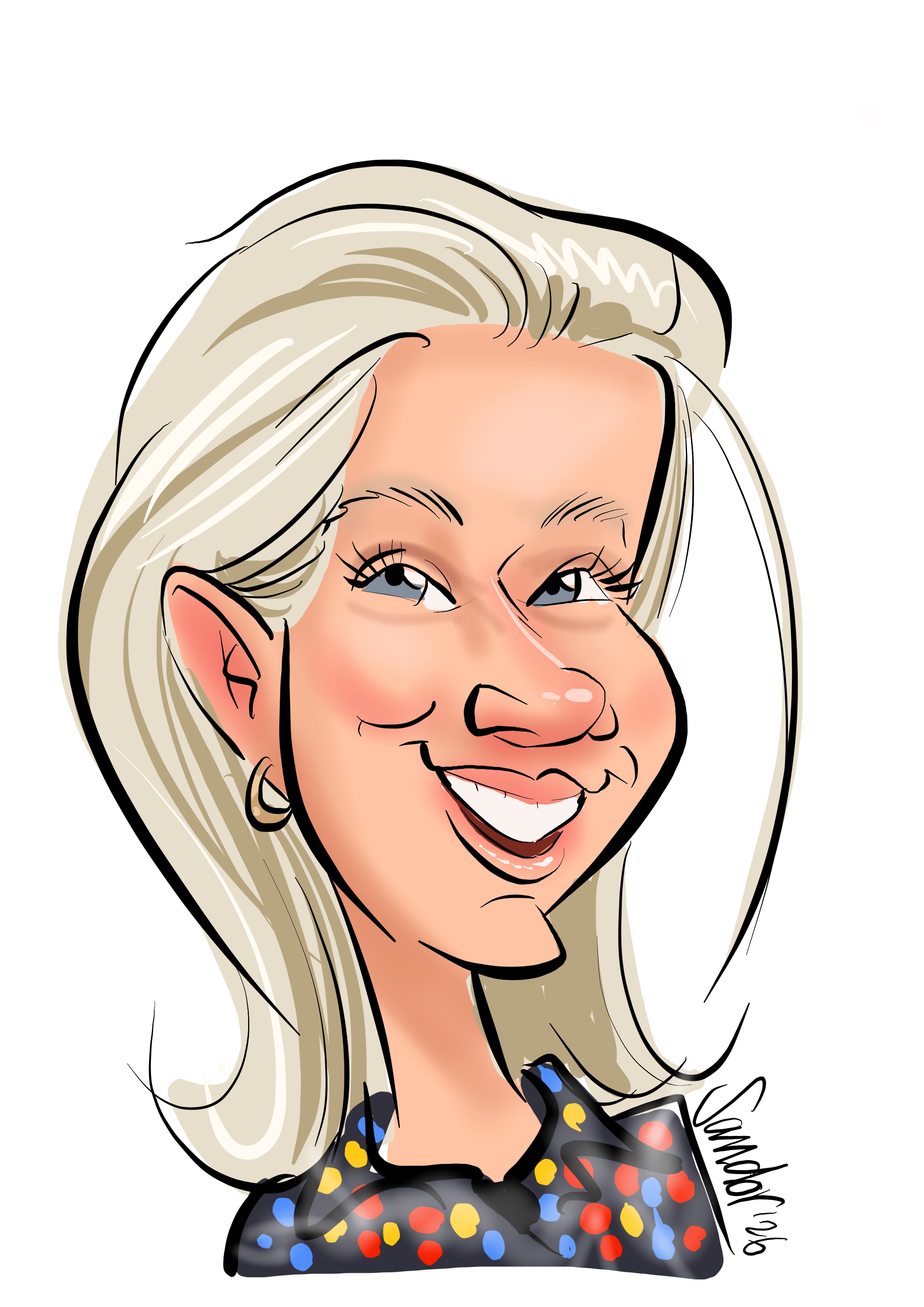 Karikatuur