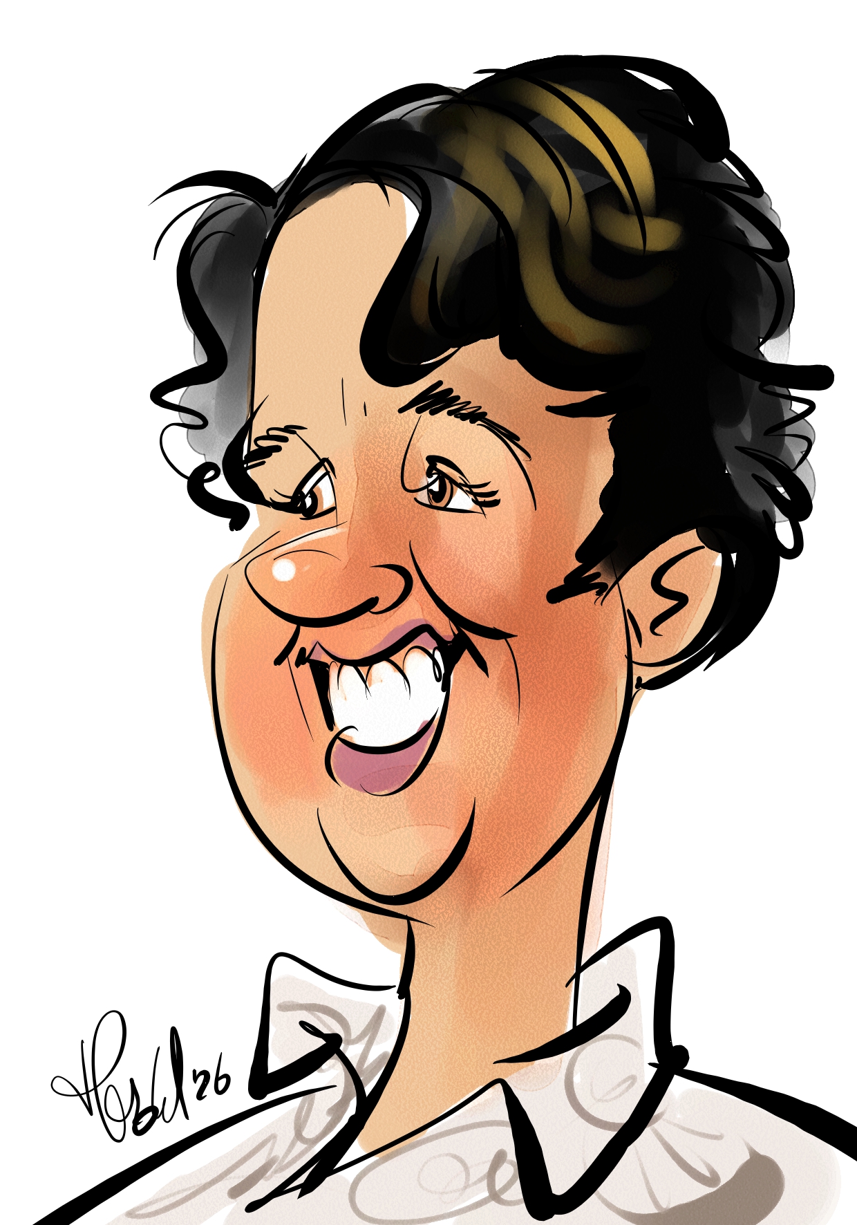 Karikatuur