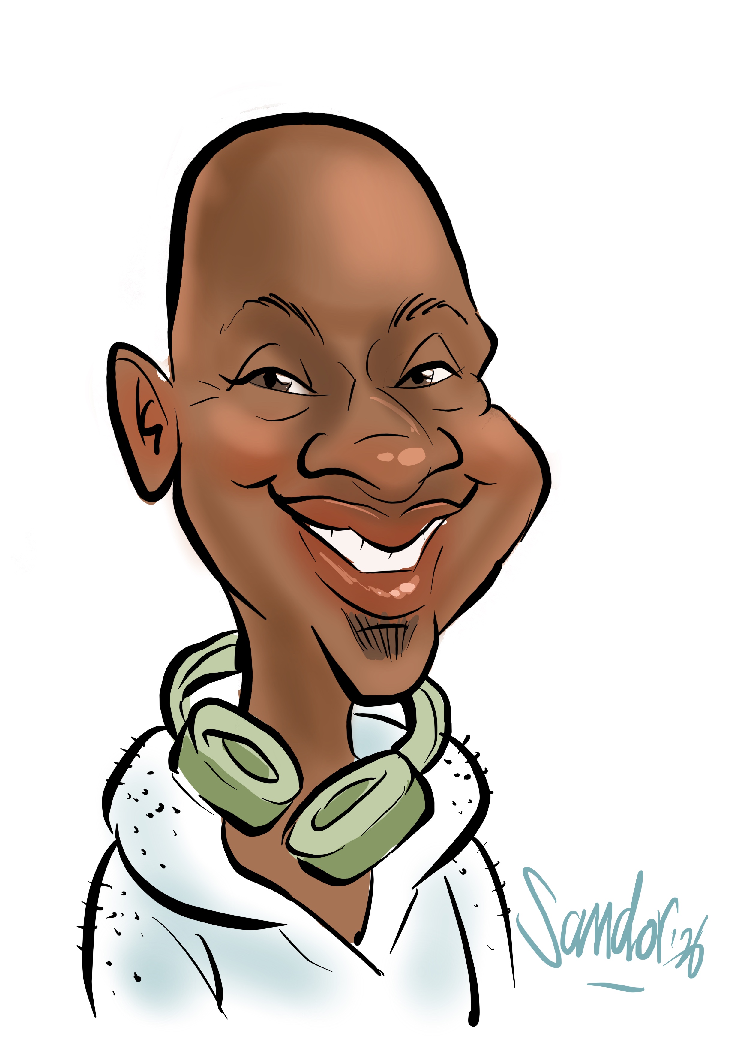 Karikatuur