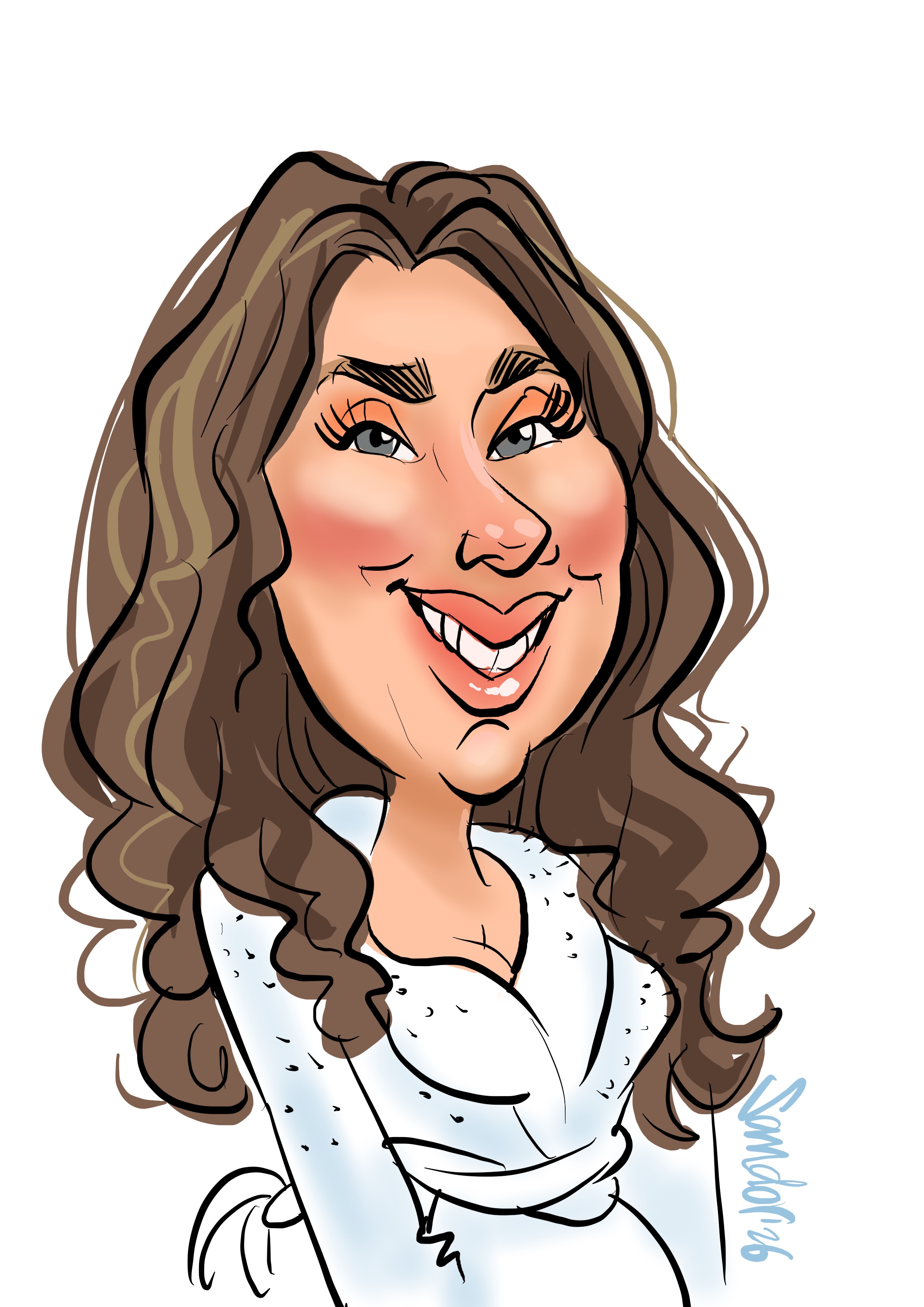 Karikatuur