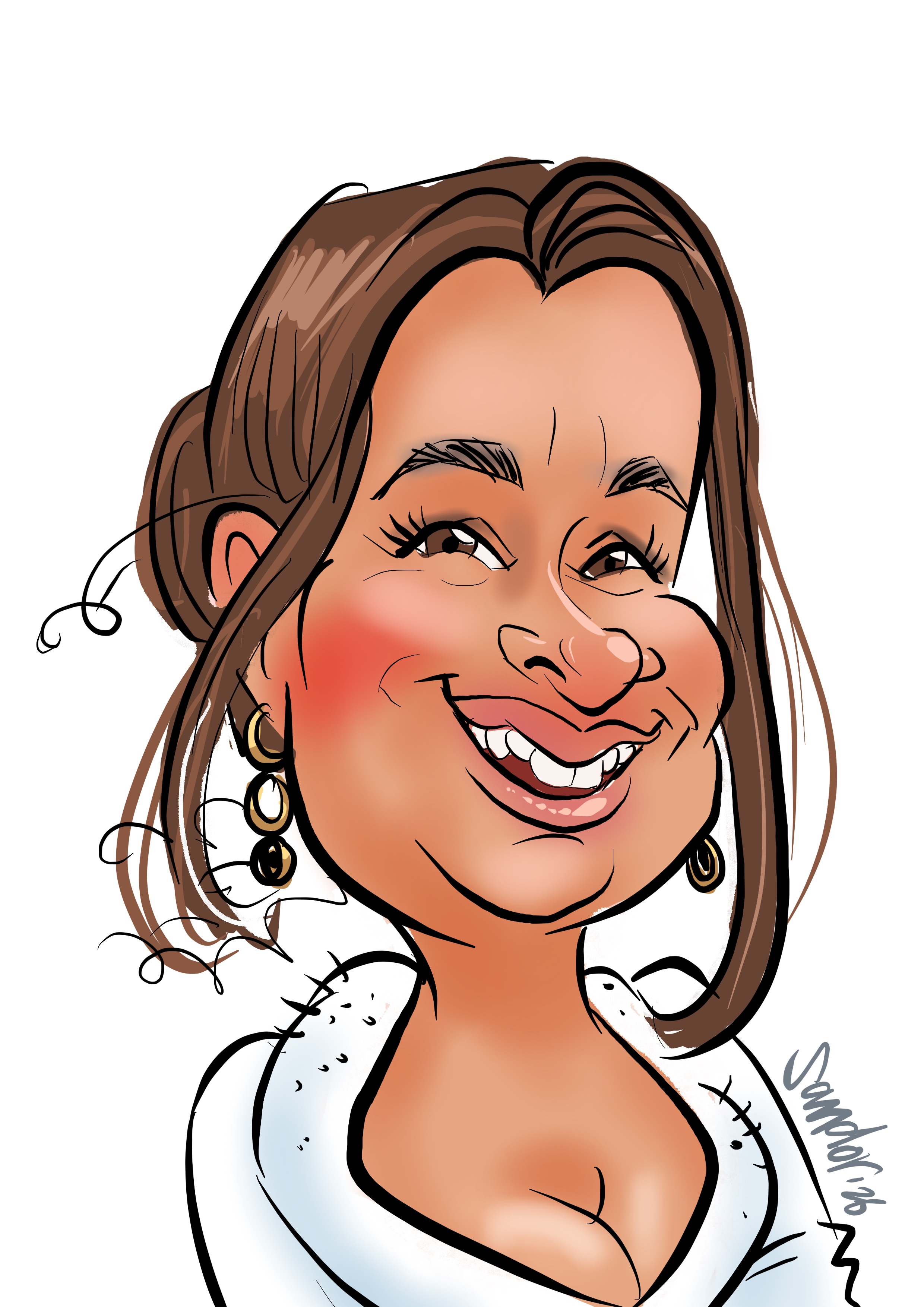 Karikatuur