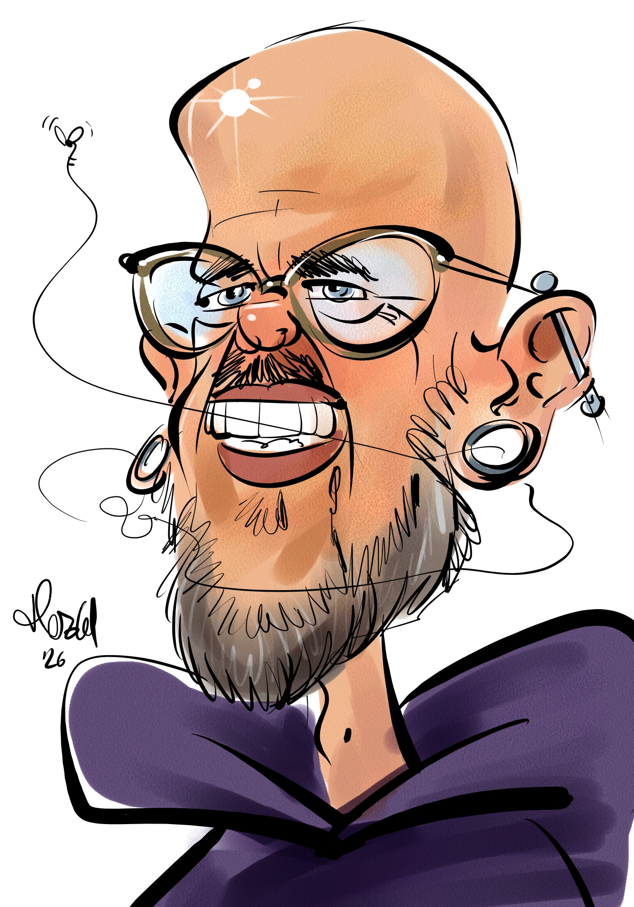 Karikatuur