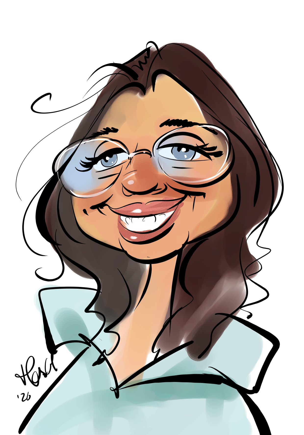 Karikatuur