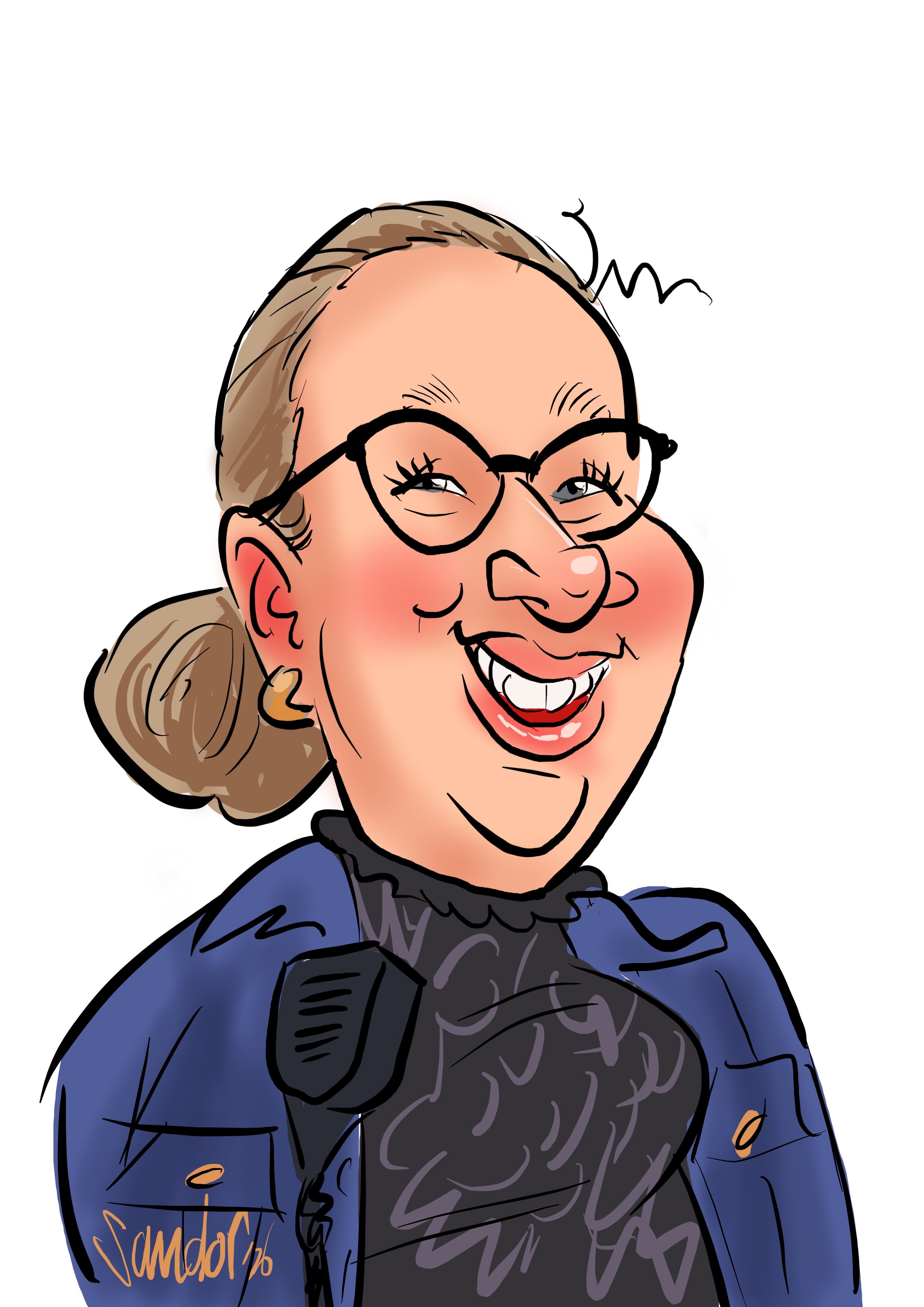 Karikatuur