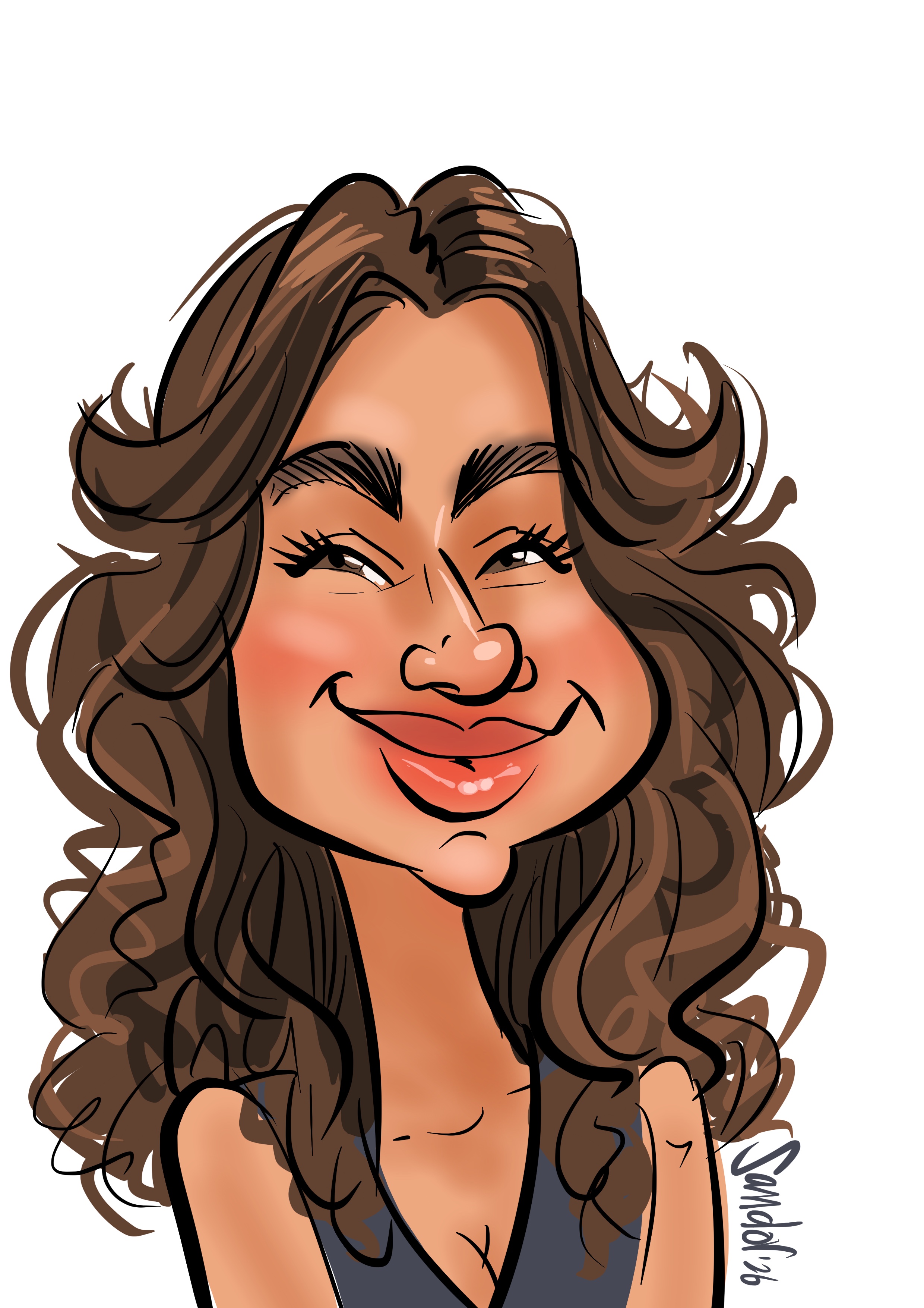 Karikatuur