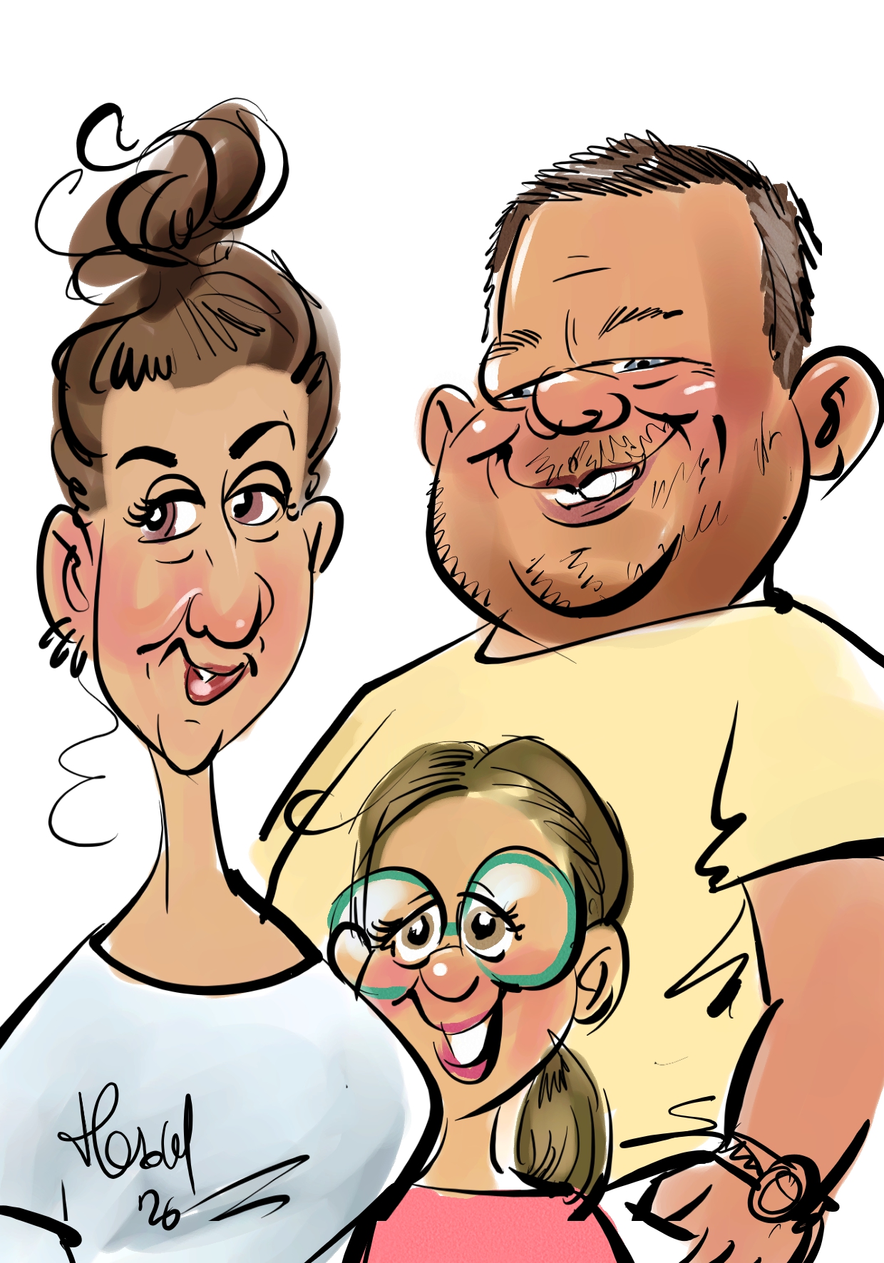 Karikatuur
