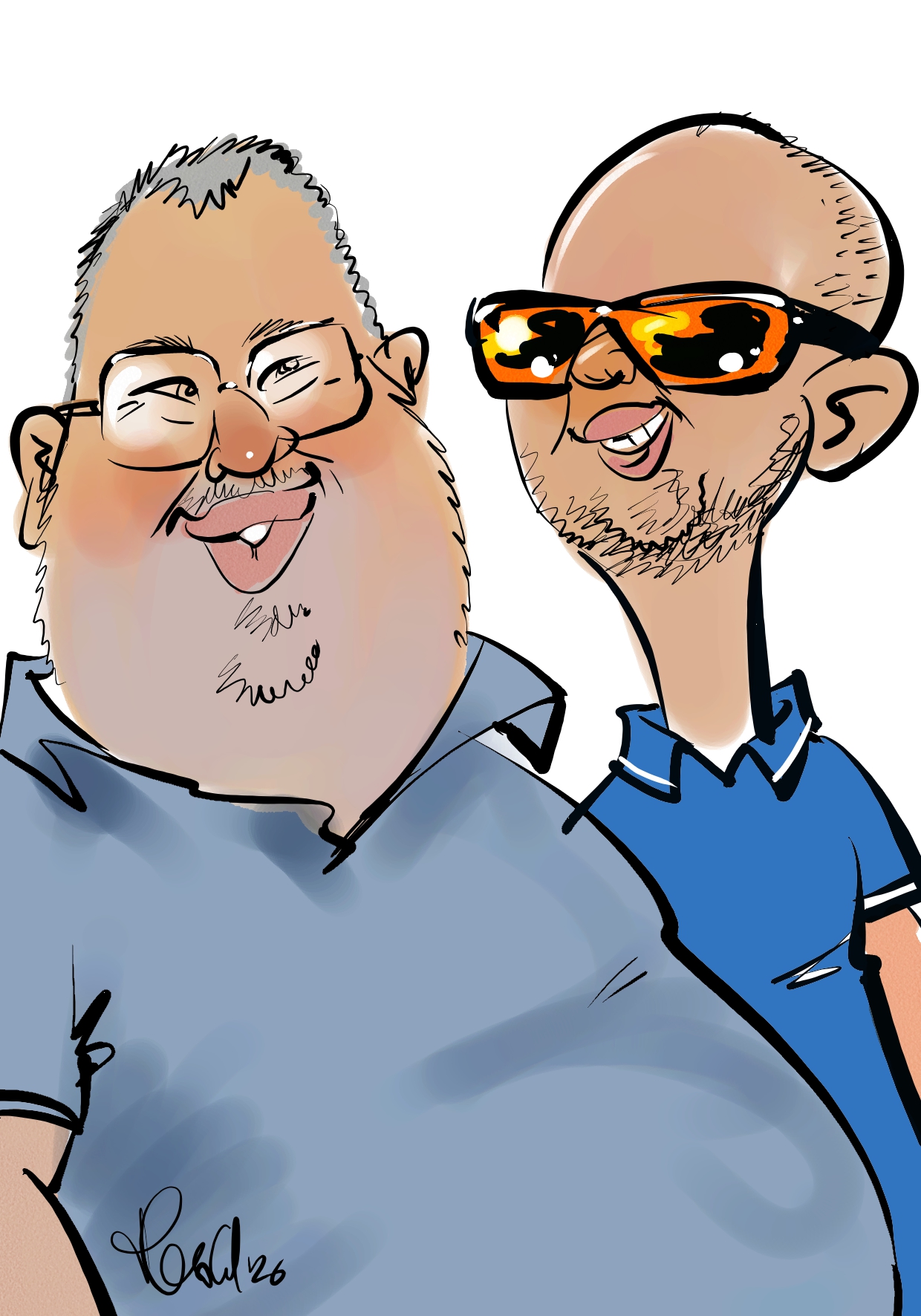 Karikatuur