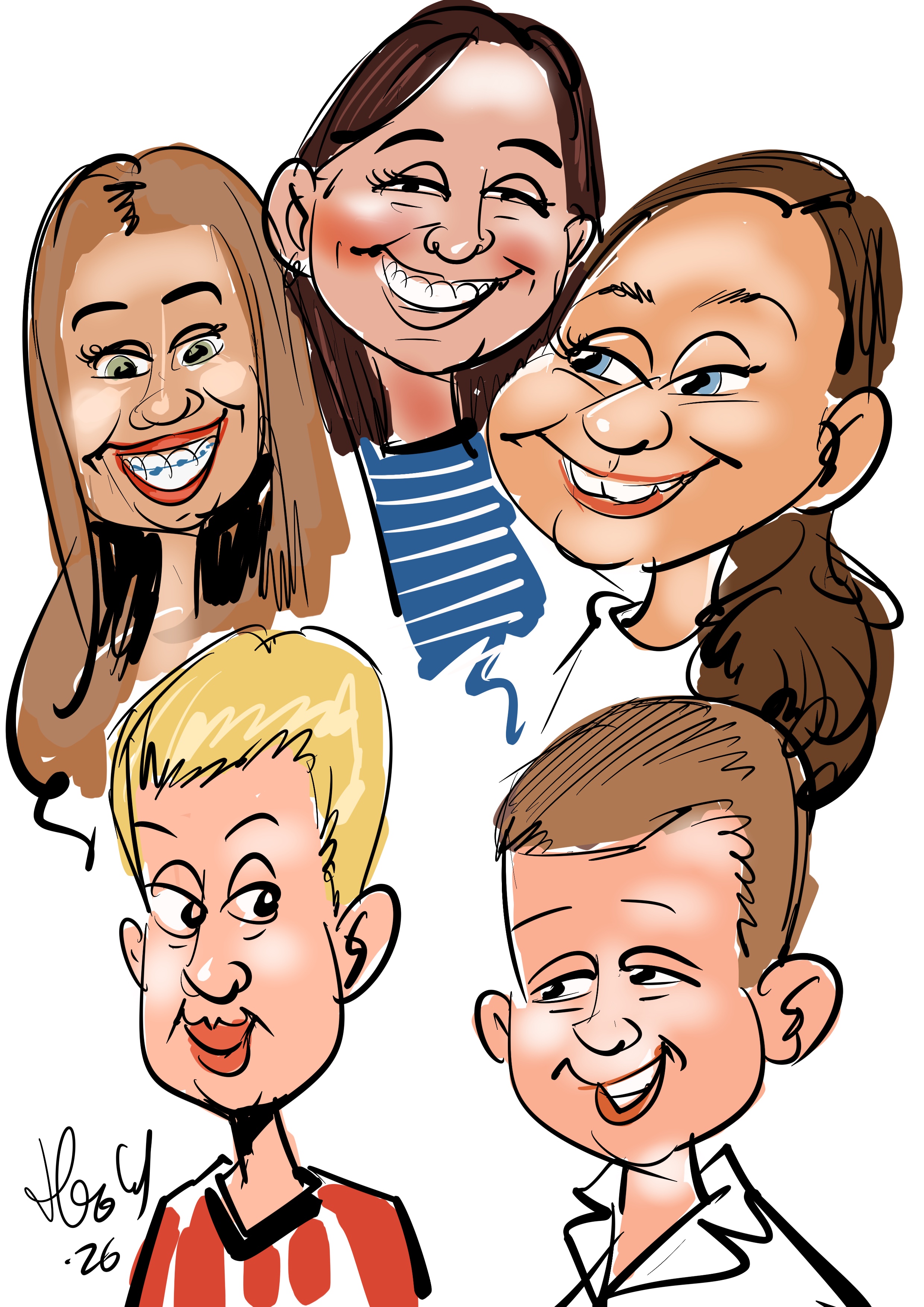 Karikatuur