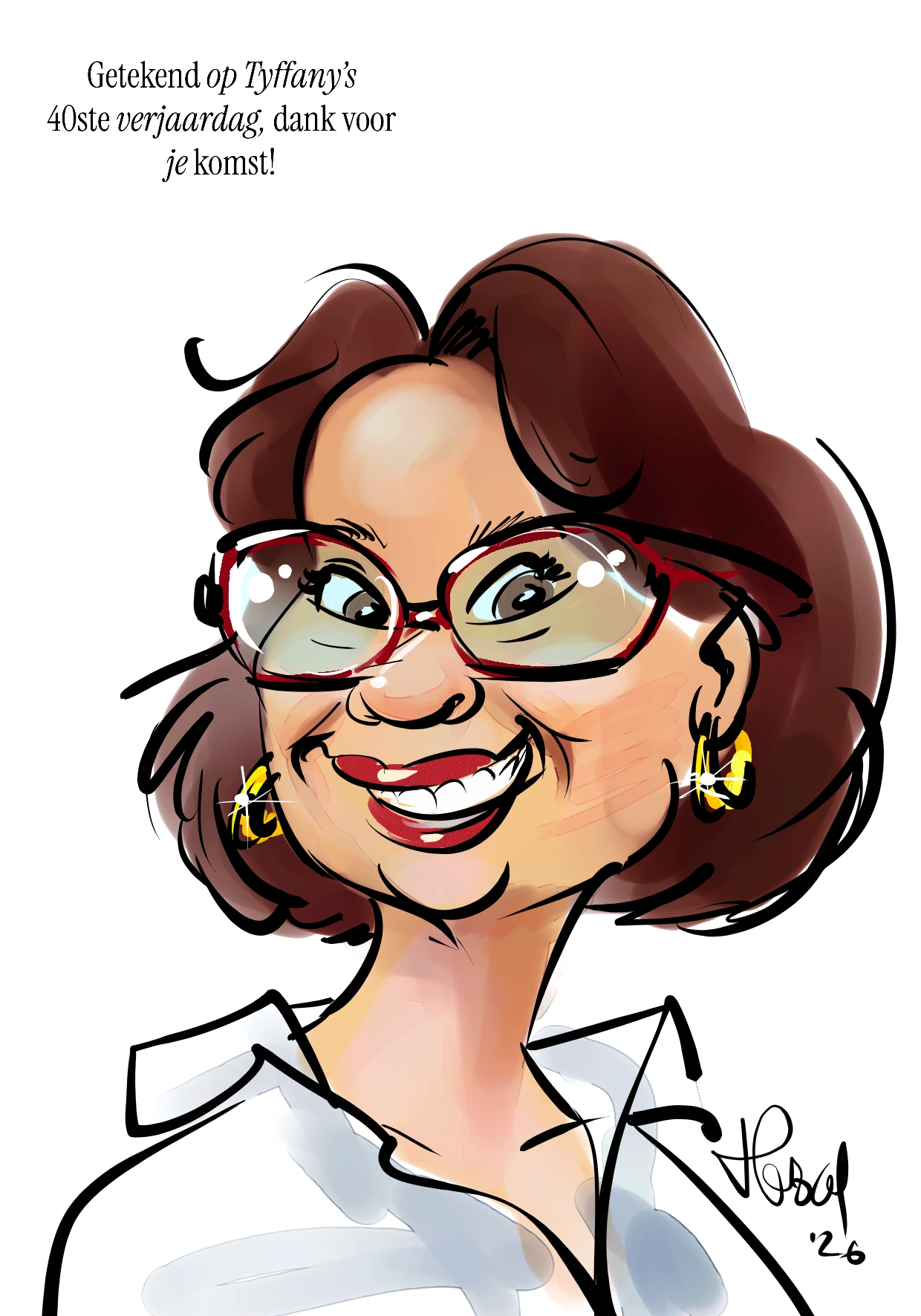 Karikatuur