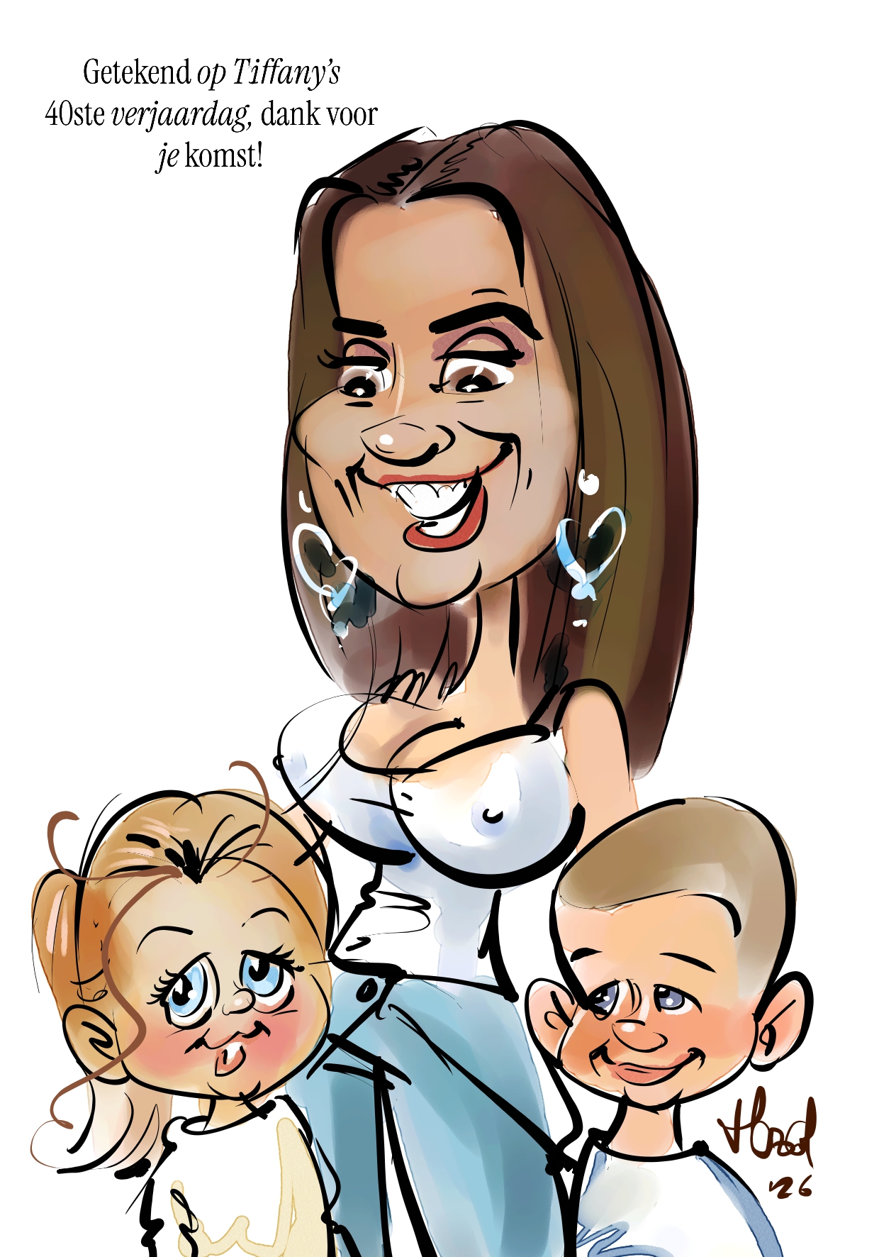 Karikatuur