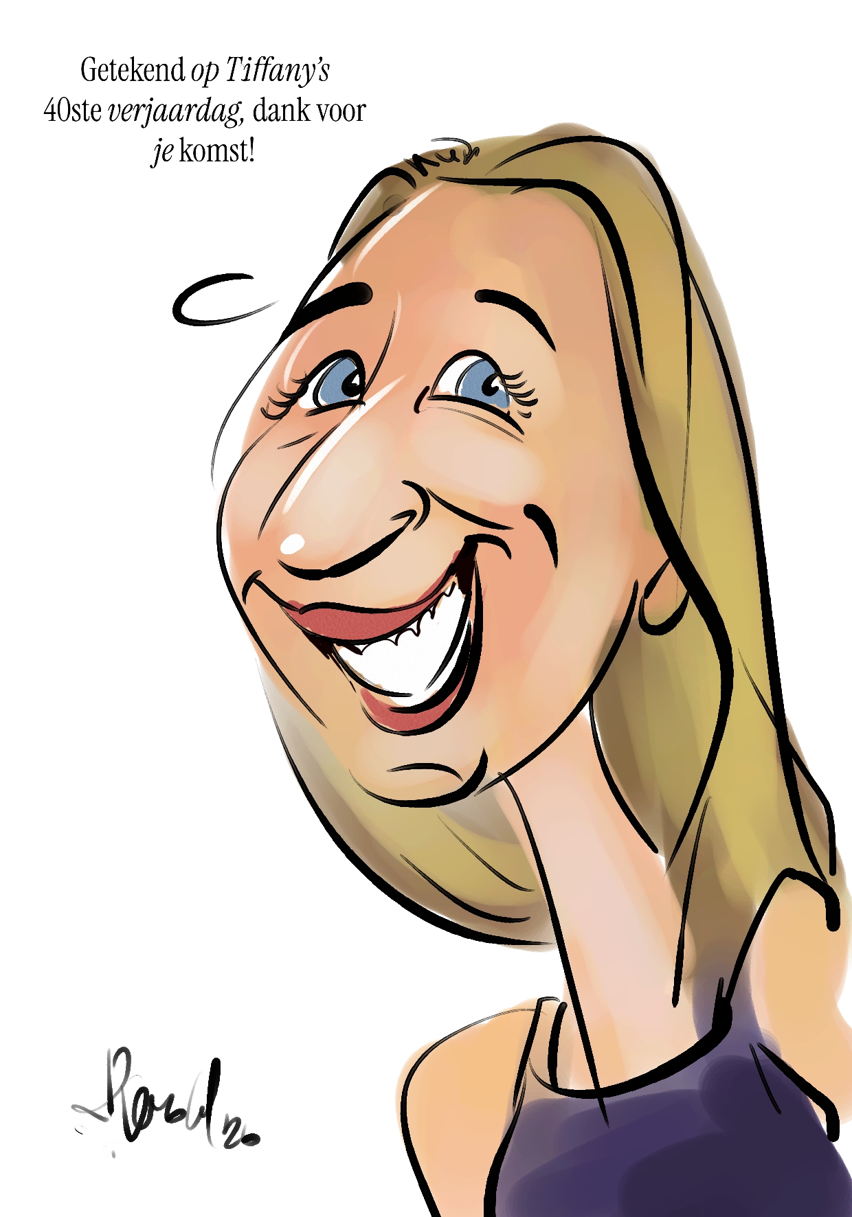 Karikatuur