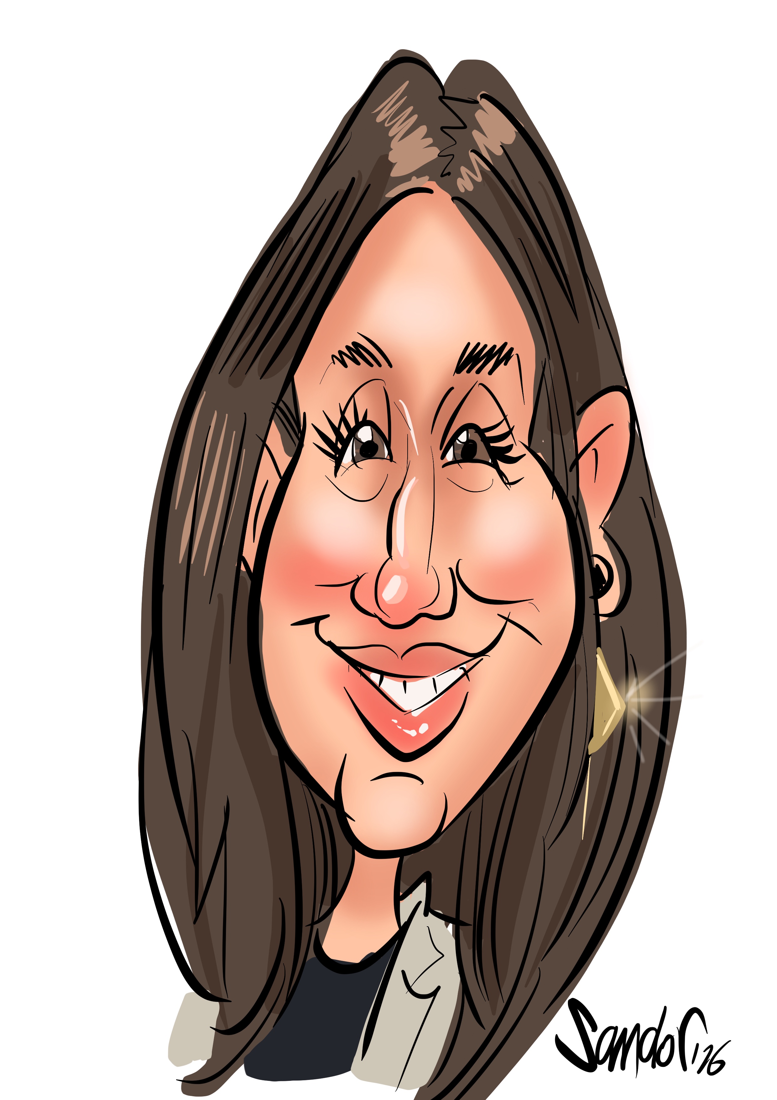 Karikatuur