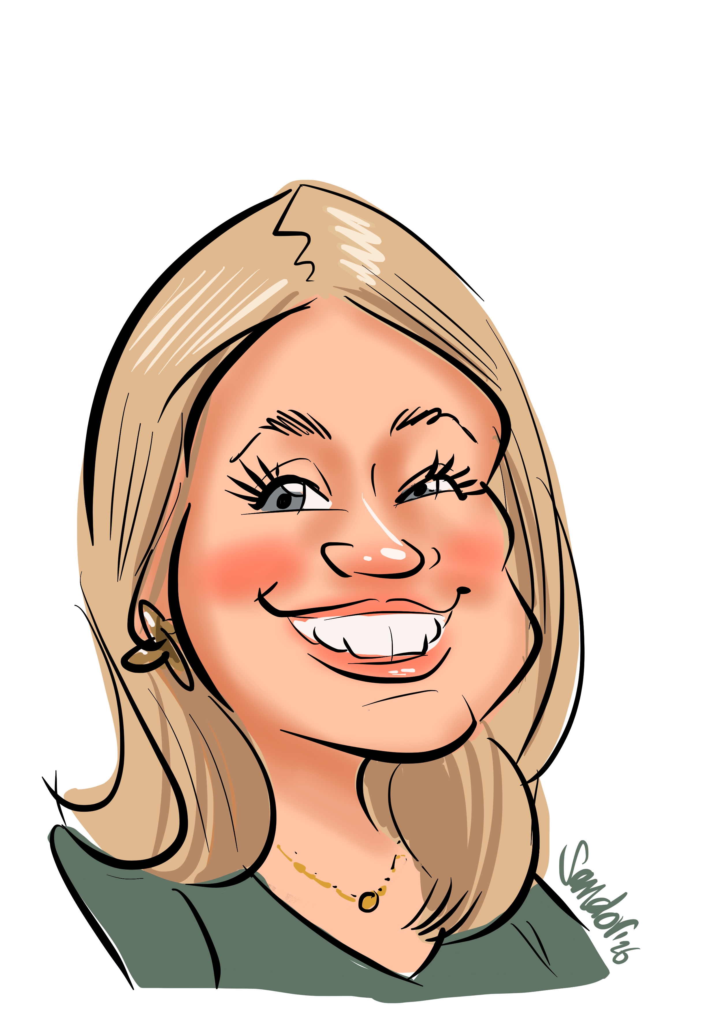 Karikatuur