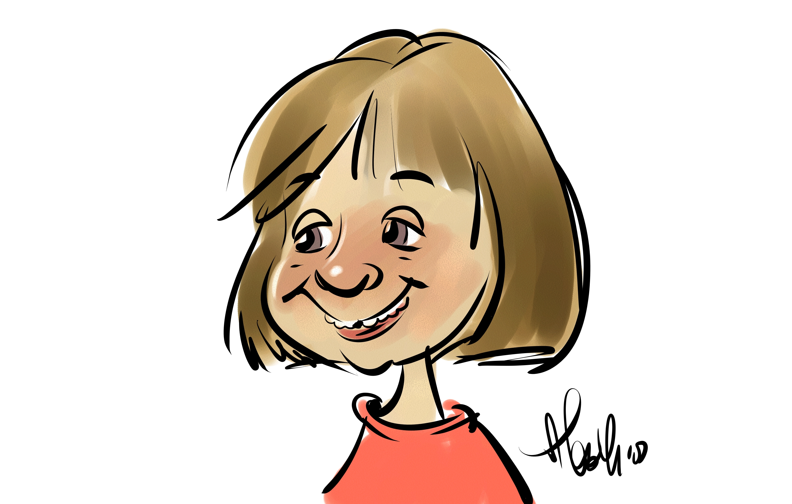 Karikatuur