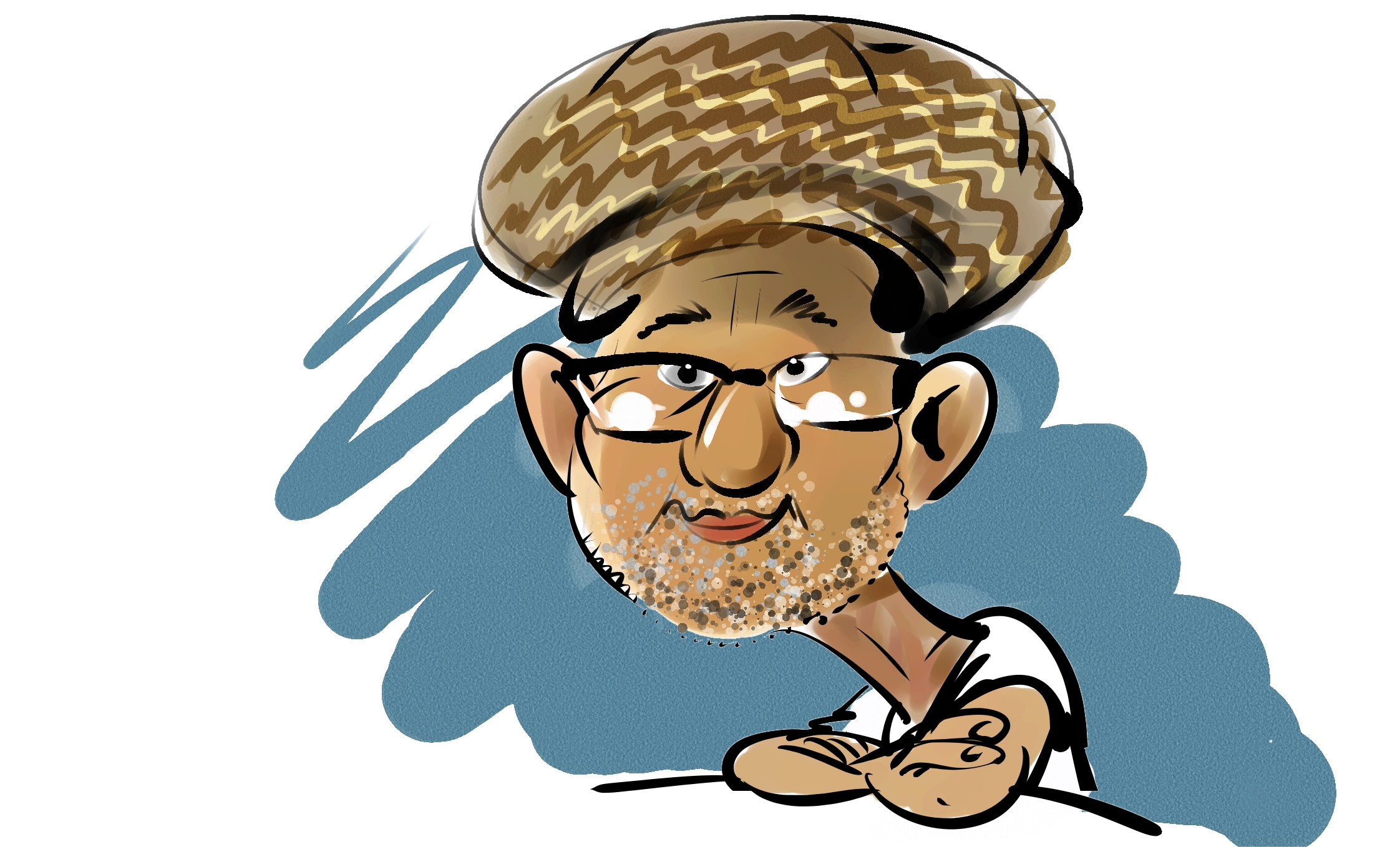 Karikatuur