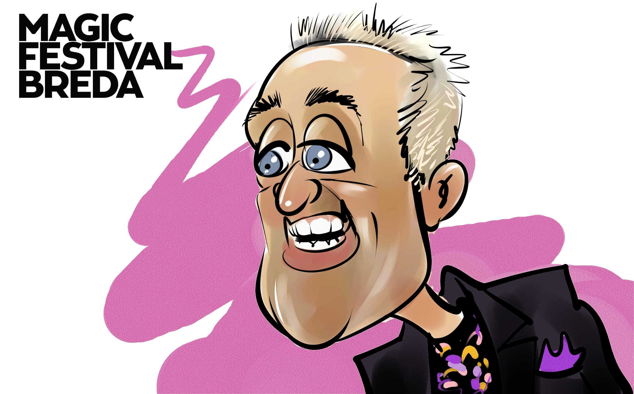 Karikatuur