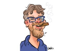 Aventus - par Sandor