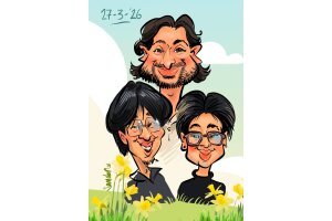 HC Breda - par Sandor