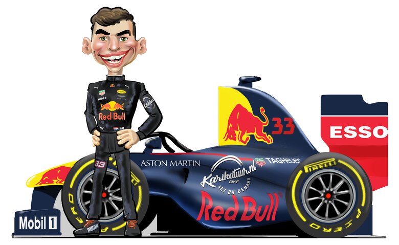 Karikatuur Karikatuur